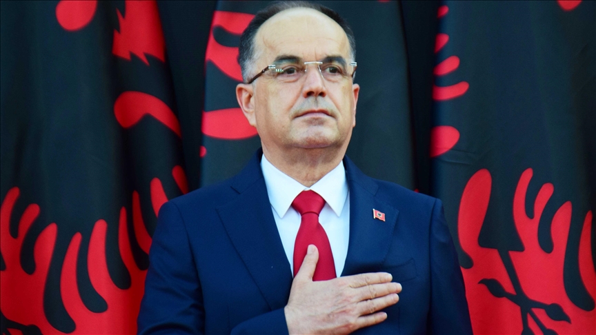 Presidenti i Shqipërisë: Bashkëpunimi me Kosovën duhet të jetë më i ngushtë
